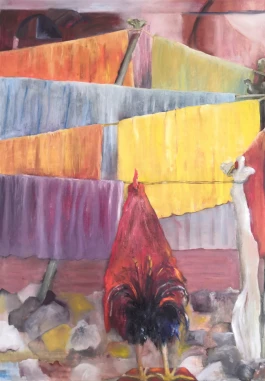 Offene Ateliers Brandenburg 2025