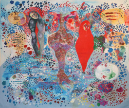 Offene Ateliers Brandenburg 2025