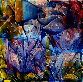 Offene Ateliers Brandenburg 2025