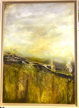 Offene Ateliers Brandenburg 2025