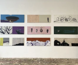 Offene Ateliers Brandenburg 2025