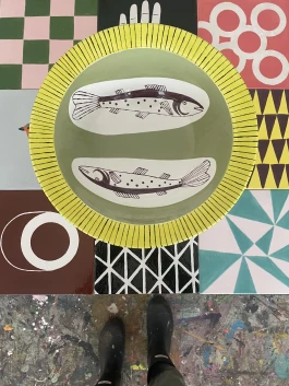 Offene Ateliers Brandenburg 2025