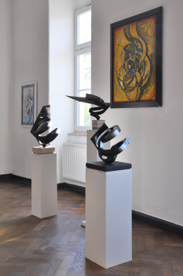 Offene Ateliers Brandenburg 2025