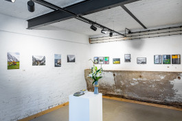 Offene Ateliers Brandenburg 2025