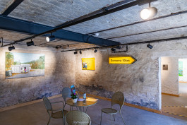 Offene Ateliers Brandenburg 2025