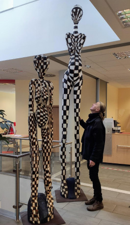 Offene Ateliers Brandenburg 2025