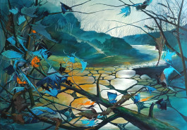 Offene Ateliers Brandenburg 2025