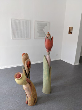 Offene Ateliers Brandenburg 2025