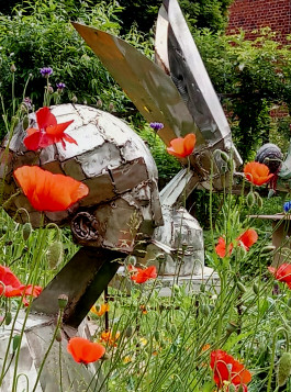 Offene Ateliers Brandenburg 2025