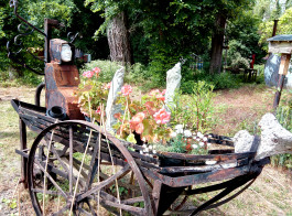 Offene Ateliers Brandenburg 2025