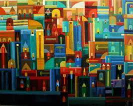 Offene Ateliers Brandenburg 2025