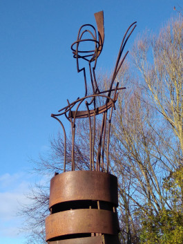 Offene Ateliers Brandenburg 2025