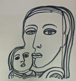 Offene Ateliers Brandenburg 2025