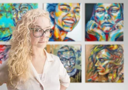 Offene Ateliers Brandenburg 2025