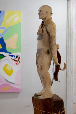 Offene Ateliers Brandenburg 2025