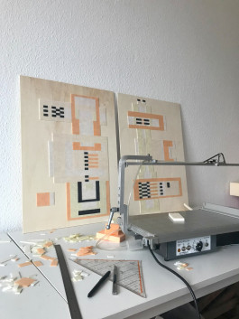 Offene Ateliers Brandenburg 2025