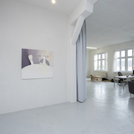 Offene Ateliers Brandenburg 2025