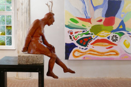 Offene Ateliers Brandenburg 2025