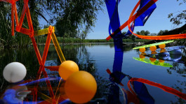 Offene Ateliers Brandenburg 2025