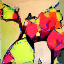 Offene Ateliers Brandenburg 2025