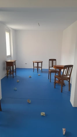 Offene Ateliers Brandenburg 2025