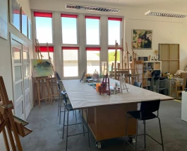 Offene Ateliers Brandenburg 2025