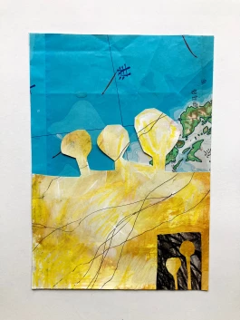 Offene Ateliers Brandenburg 2025