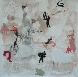 Offene Ateliers Brandenburg 2025