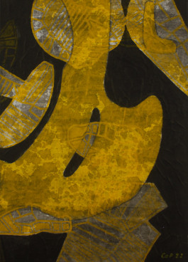 Offene Ateliers Brandenburg 2025