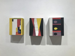 Offene Ateliers Brandenburg 2025