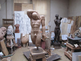 Offene Ateliers Brandenburg 2025