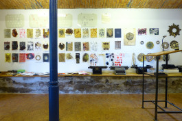 Offene Ateliers Brandenburg 2025