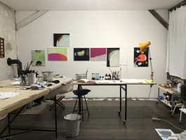 Offene Ateliers Brandenburg 2025