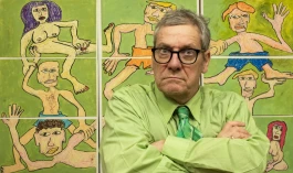 Offene Ateliers Brandenburg 2025