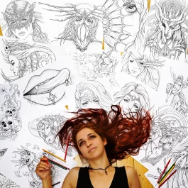 Offene Ateliers Brandenburg 2025