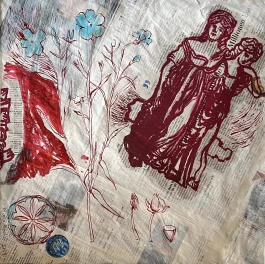 Offene Ateliers Brandenburg 2025