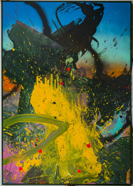 Offene Ateliers Brandenburg 2025