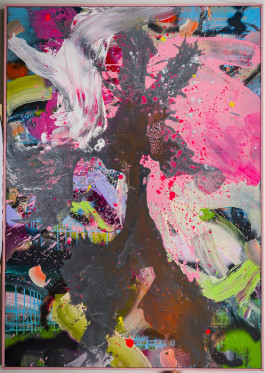 Offene Ateliers Brandenburg 2025