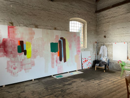 Offene Ateliers Brandenburg 2025