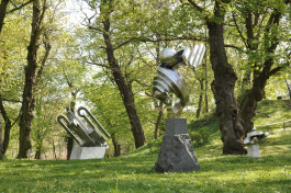 Offene Ateliers Brandenburg 2025