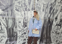 Offene Ateliers Brandenburg 2025