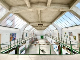 Offene Ateliers Brandenburg 2025