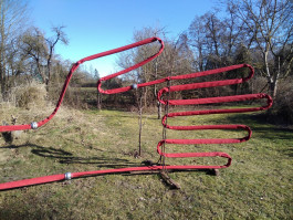 Offene Ateliers Brandenburg 2025