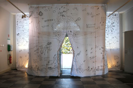 Offene Ateliers Brandenburg 2025