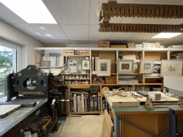 Offene Ateliers Brandenburg 2025