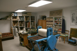 Offene Ateliers Brandenburg 2025