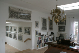 Offene Ateliers Brandenburg 2025