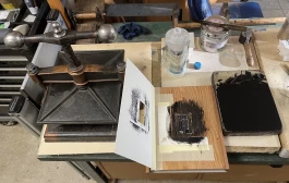 Offene Ateliers Brandenburg 2025