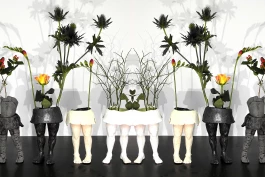 Offene Ateliers Brandenburg 2025