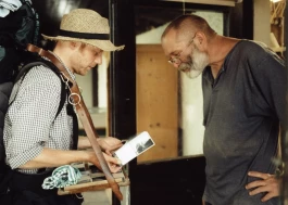 Offene Ateliers Brandenburg 2025